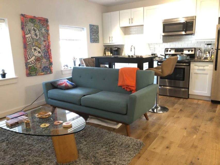 15 Of The Best Airbnbs In Philadelphia: My Top Picks