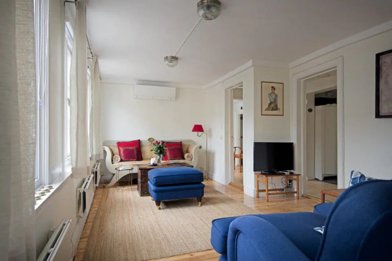 15 Of The Best Airbnbs In Stockholm: My Top Picks