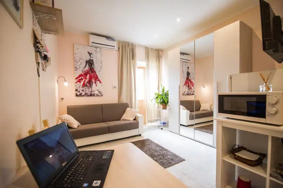 Petrarca Apartment turin