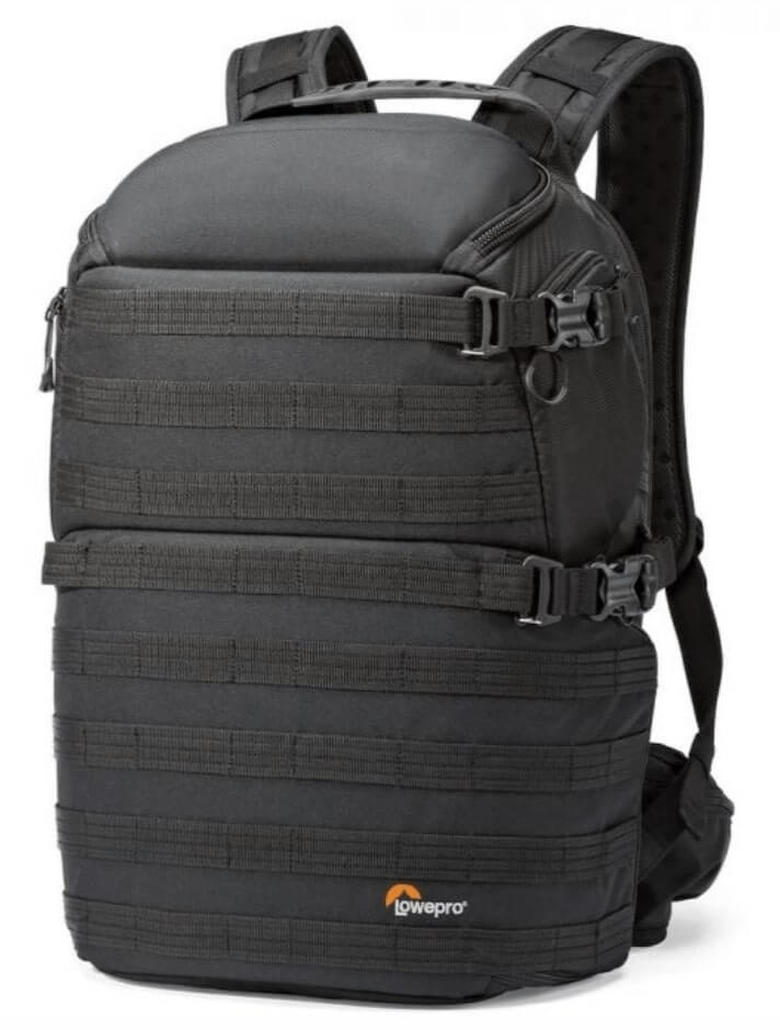 Lowepro photography carry on backpack