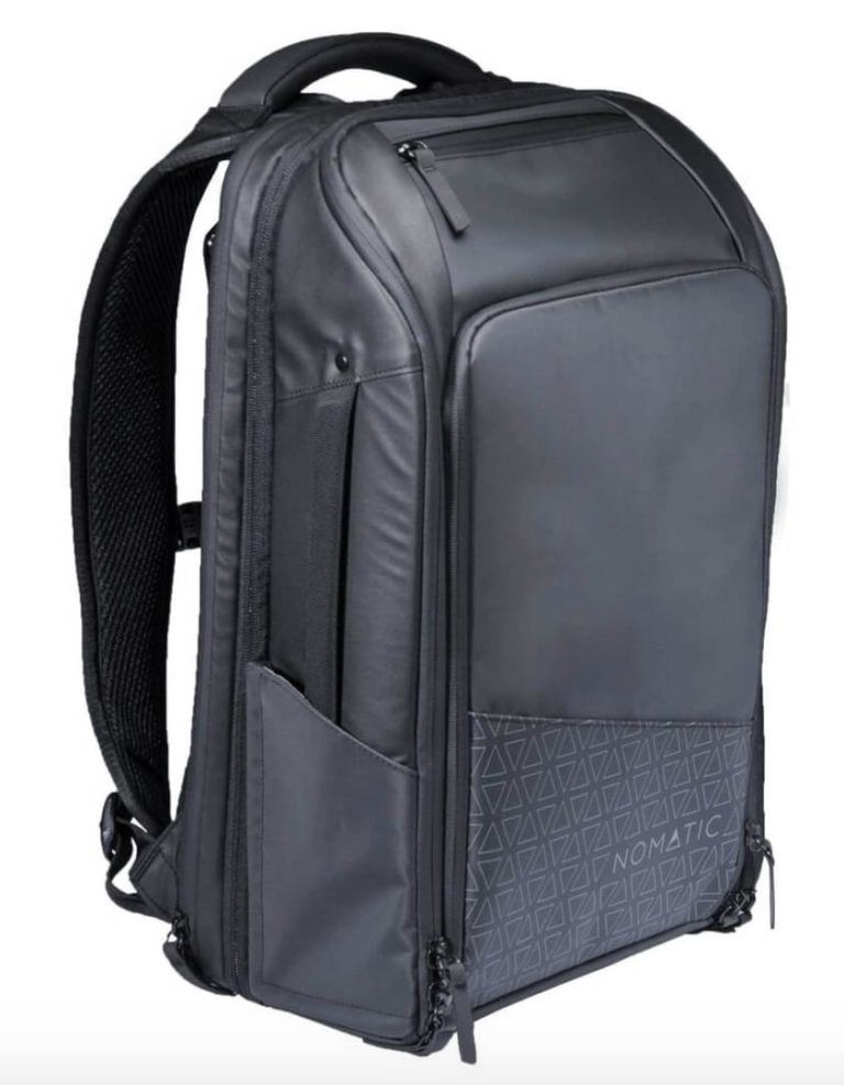 nomatic 40l travel bag amazon