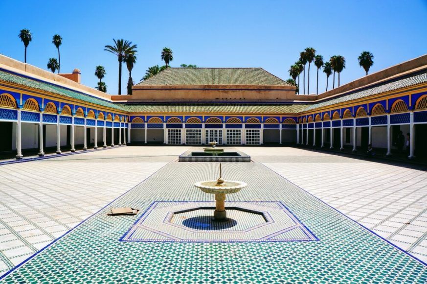 10 BEST Places to Visit in Marrakech (2024 Guide)