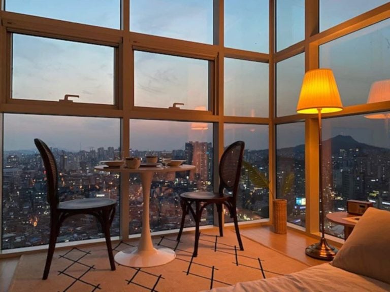 15 Of The Best Airbnbs In Seoul: My Top Picks