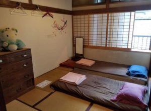 10 AUTHENTIC Homestays in Tokyo - MUST READ | The Broke Backpacker