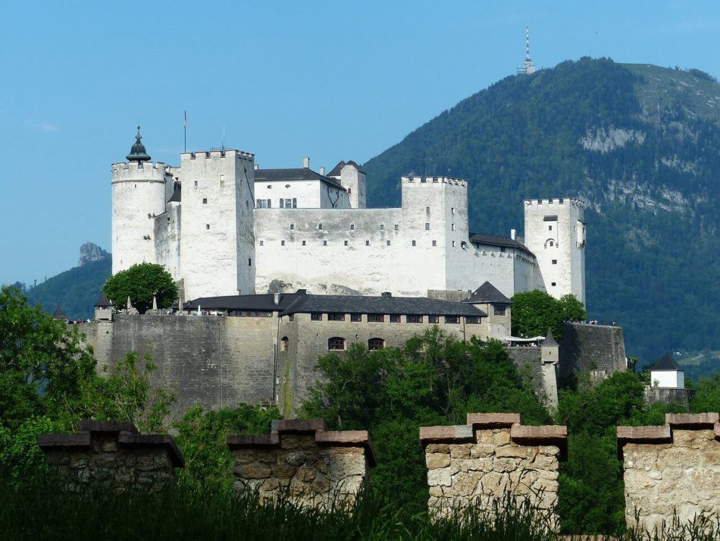 13 BEST Places to Visit in Salzburg (2024 Guide)