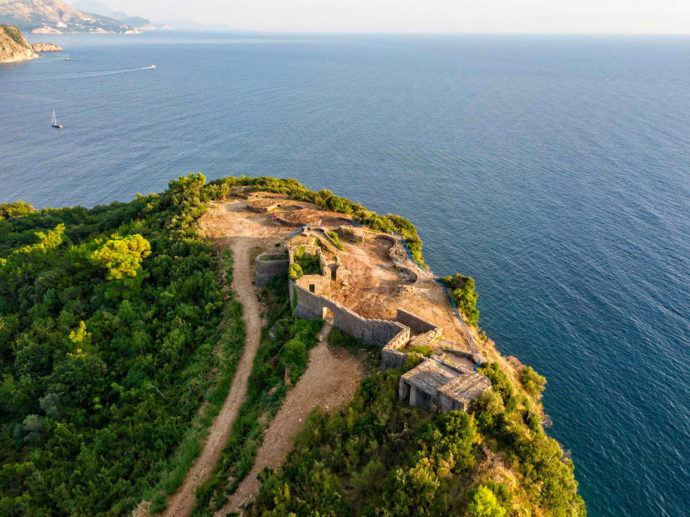 Where to Stay in Budva: The BEST Areas in 2024