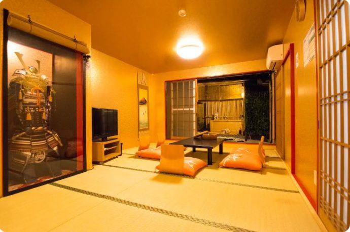 15 Of The Best Airbnbs In Kyoto: My Top Picks