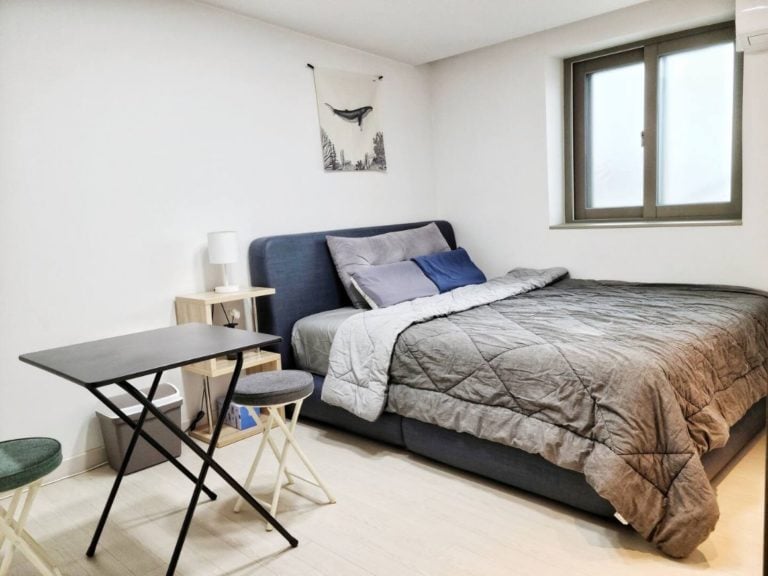 15 of the Best Airbnbs in Seoul: My Top Picks