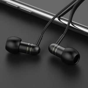 Noise Cancelling Earbuds