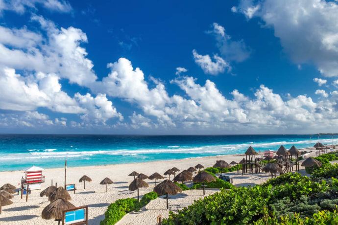 3-DAY CANCUN Itinerary • MUST READ! (2024 Guide)