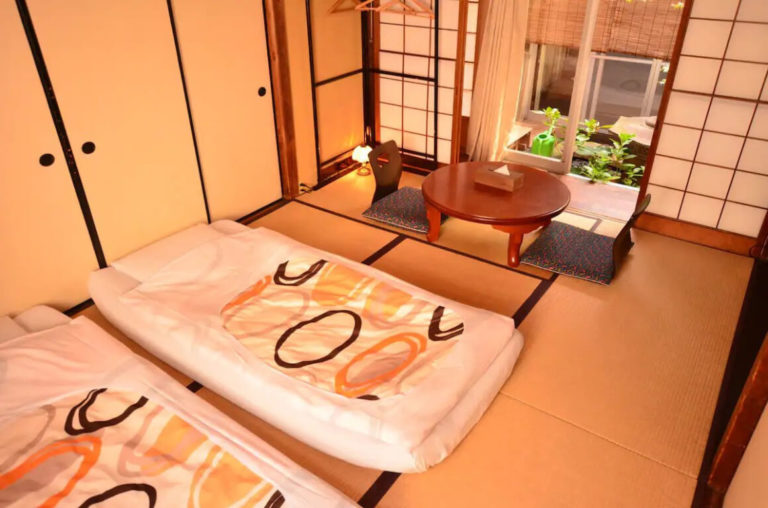 15 Of The Best Airbnbs In Kyoto: My Top Picks