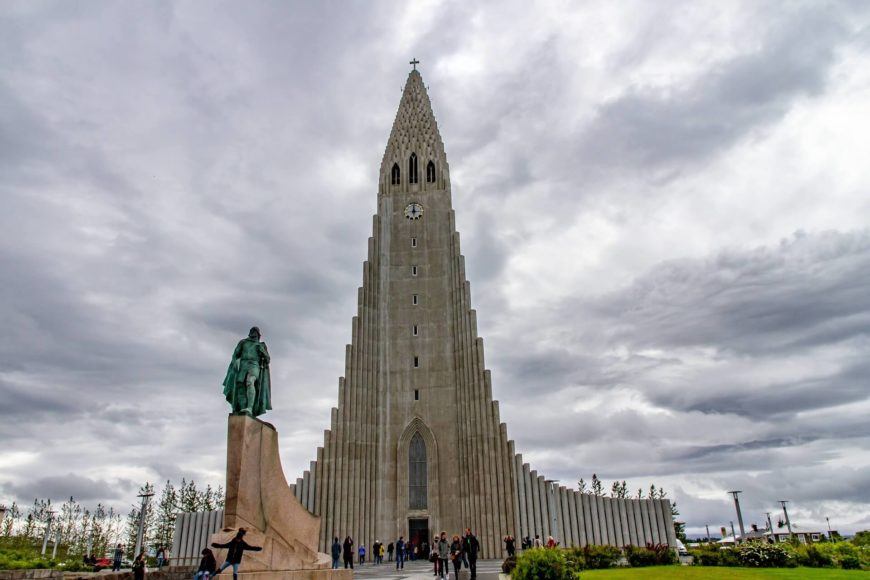 Where to Stay in Iceland: The BEST Areas in 2024