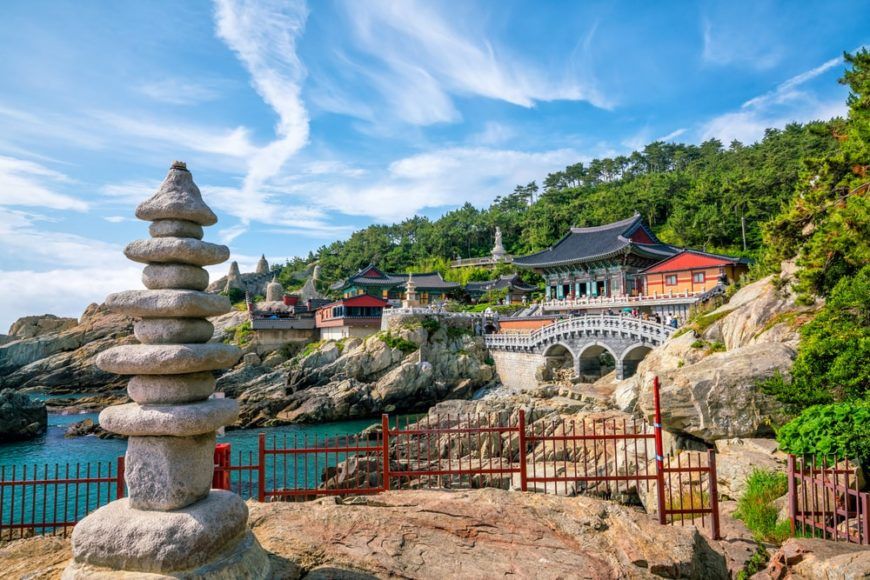 11 BEST Places to Visit in Busan (2024 Guide)