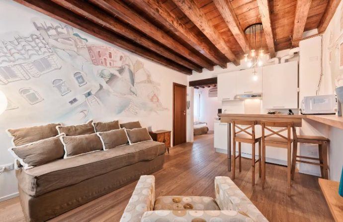 15 of the Best Airbnbs in Venice: My Top Picks