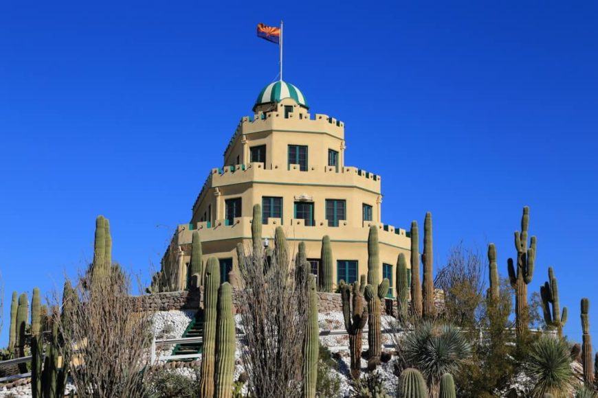 10 places to visit in phoenix