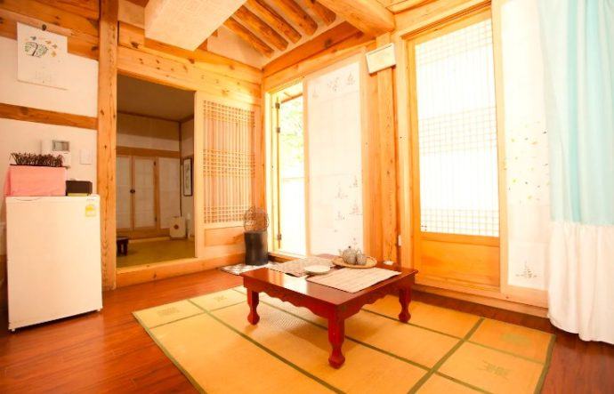 15 Of The Best Airbnbs In Seoul: My Top Picks