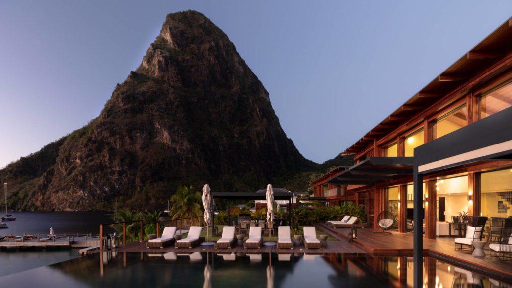 11 Best Villas in Saint Lucia (MUST READ Rentals Guide • 2023)