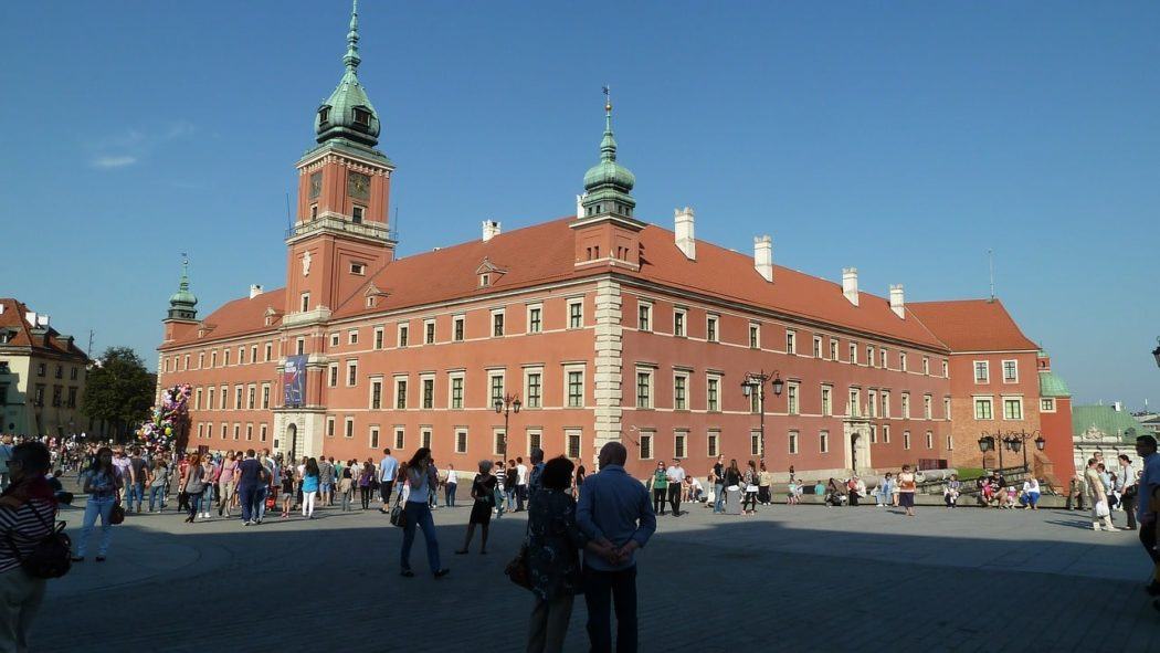 10 BEST Places To Visit In Warsaw (2024 Guide)