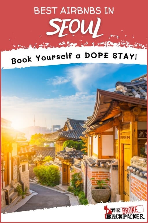 airbnb seoul tour