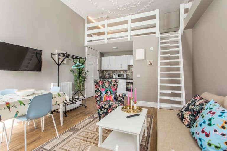 15 of the Best Airbnbs in Dublin: My Top Picks