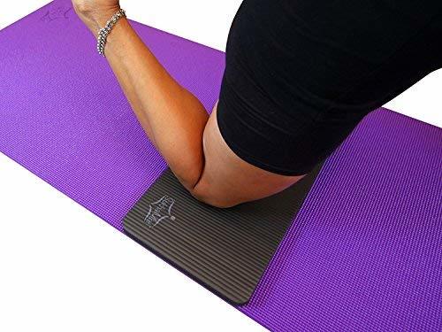 Yogi Bare - Peace on Earth Packable Yoga Mat