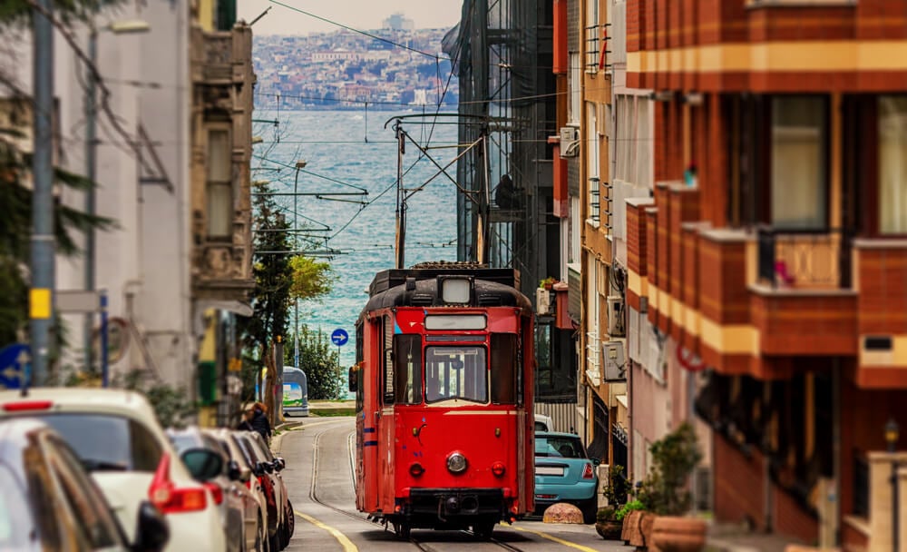 kadikoy coolest neighborhoods in istanbul