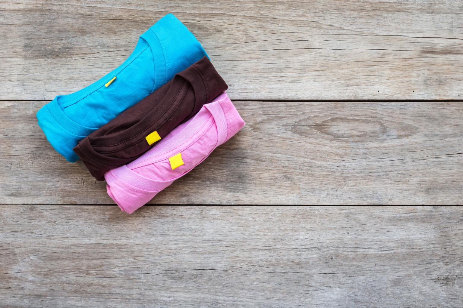 How To Pack a Backpack With Clothes