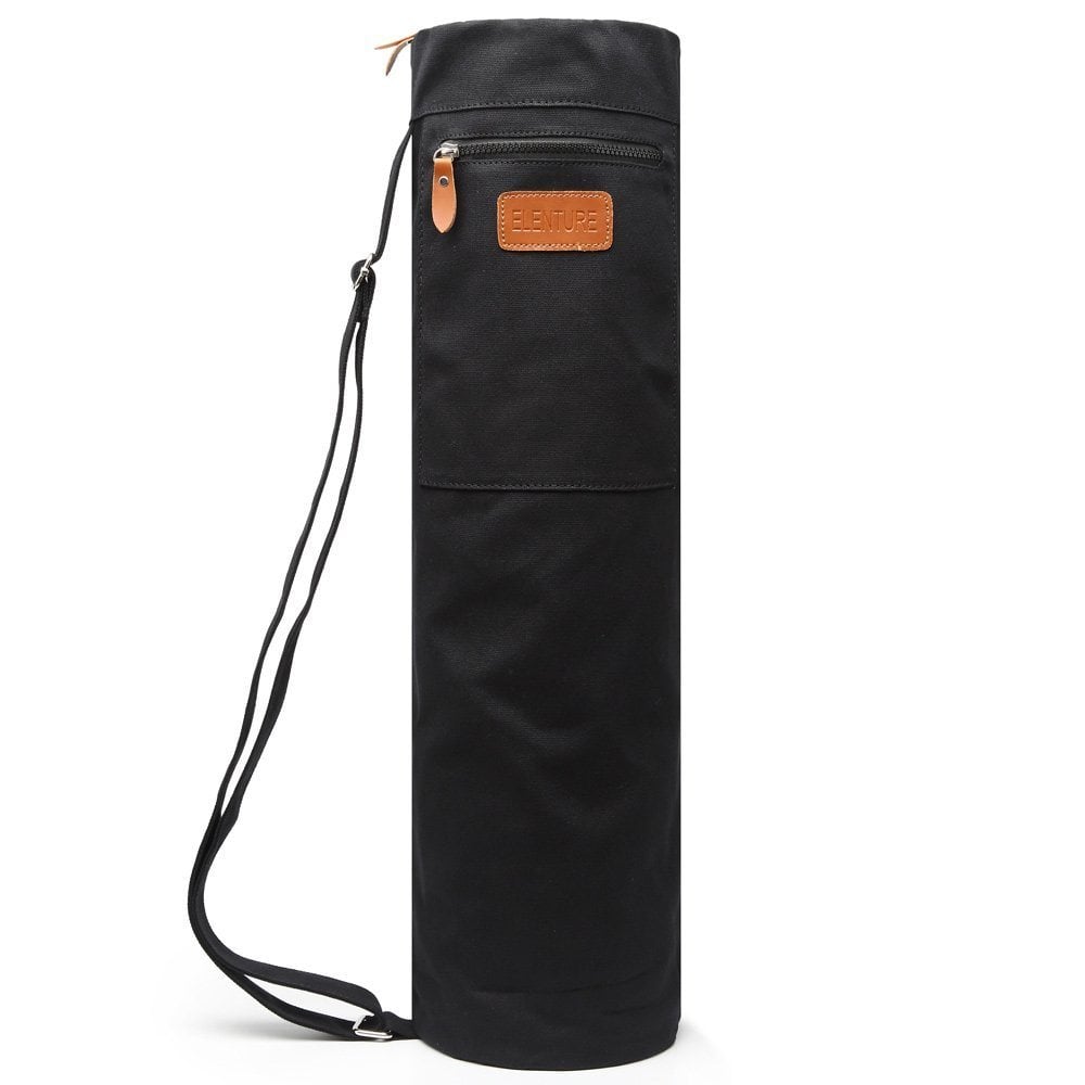 Preorder! Ultralight 4.0 Folding Travel Yoga Mat, Raven