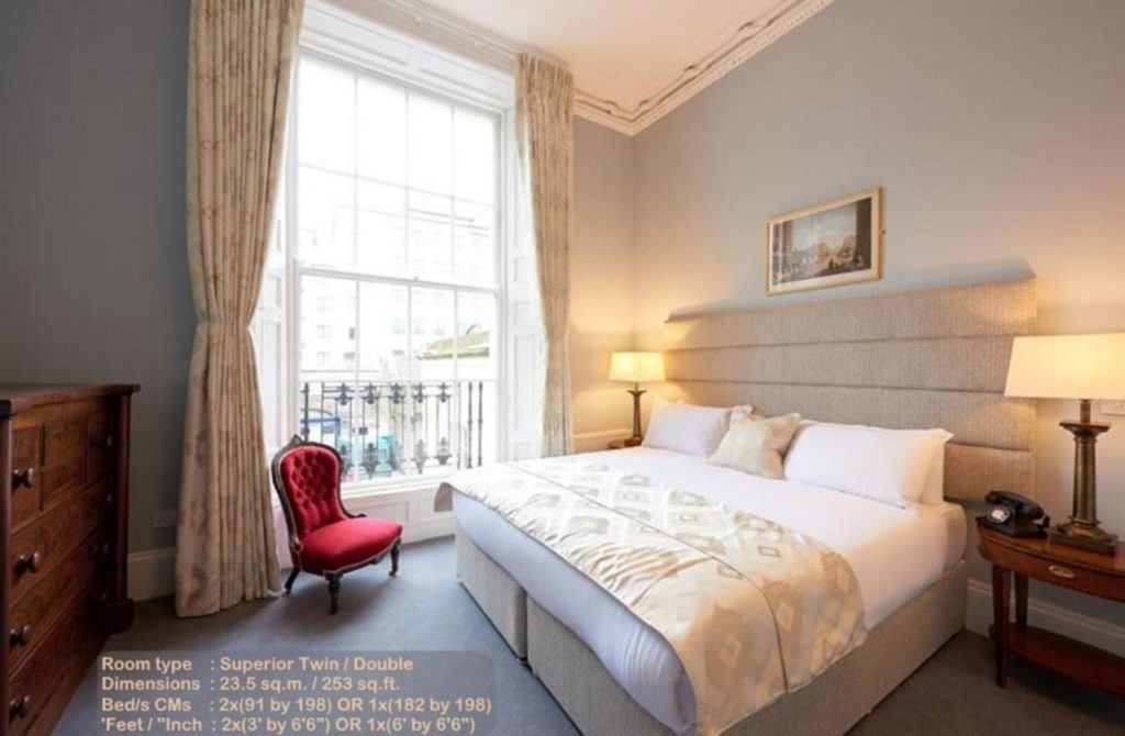 13 EPIC Bed And Breakfast In Dublin [2024]