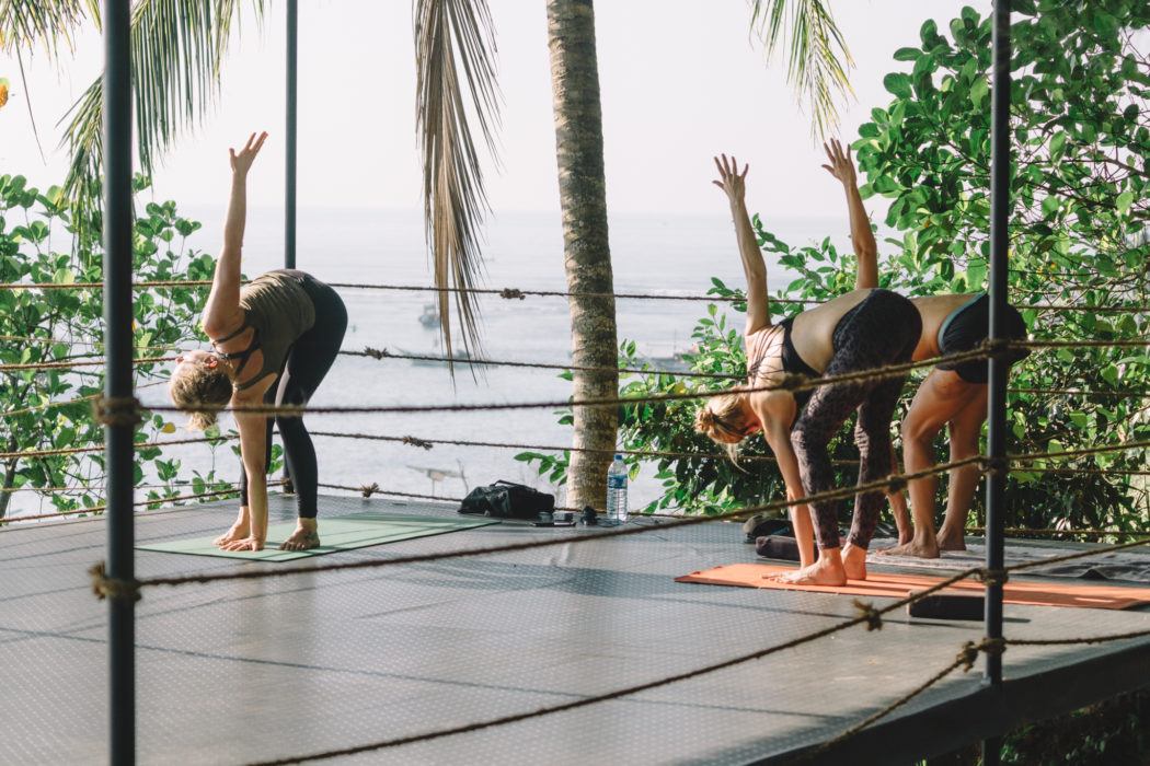 MUST READ: The Top 10 Yoga Retreats in Sri Lanka in 2022