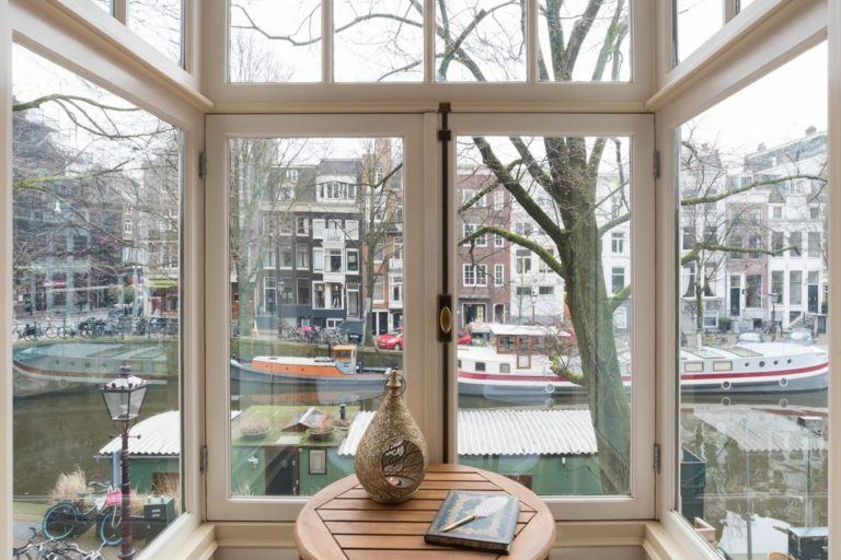 15 EPIC Bed And Breakfast In Amsterdam [2022]