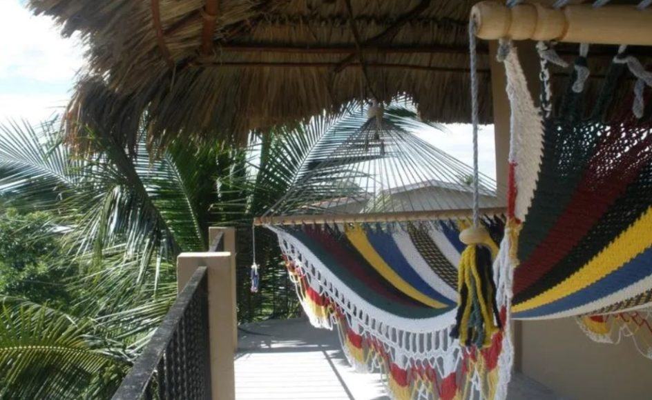 17 BEST Hostels In BELIZE (2024 Insider Guide)