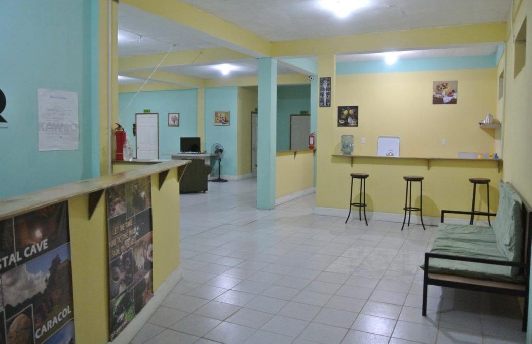 17 BEST Hostels In BELIZE (2024 Insider Guide)