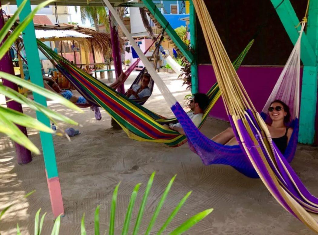 17 BEST Hostels In BELIZE (2024 Insider Guide)