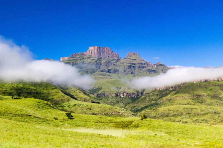 Where to Stay in Drakensberg (Guide to the Best Places in 2024)