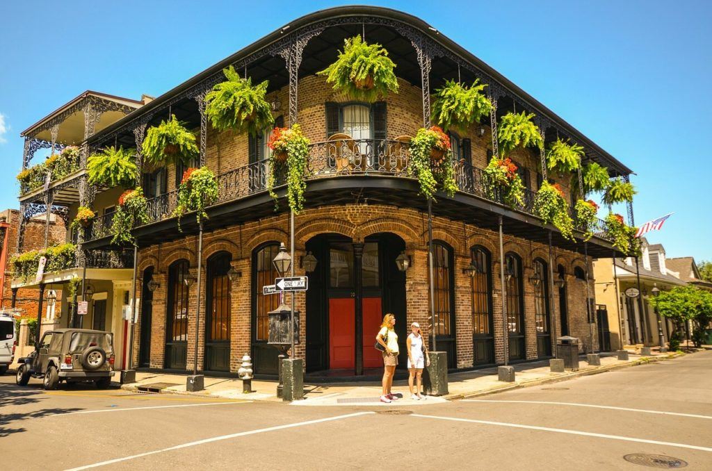 Is New Orleans SAFE for Travel? (2023 • Insider Tips)