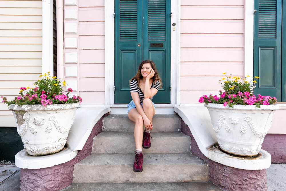 Is New Orleans safe for solo female travelers