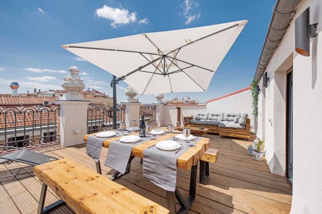 18 Of The Best Airbnbs In Madrid: My Top Picks