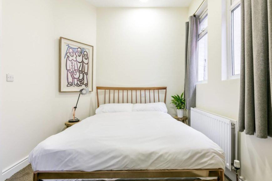 7 STUNNING Bed And Breakfasts In Belfast [2024 Edition]