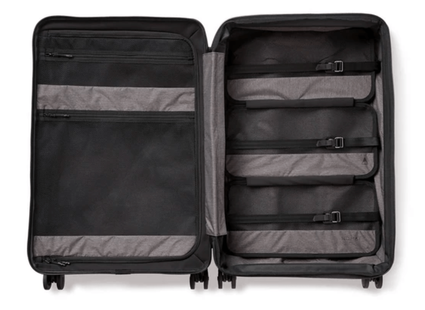 Nomatic Check In Review: The Best Full-Sized Wheeled Luggage on Earth