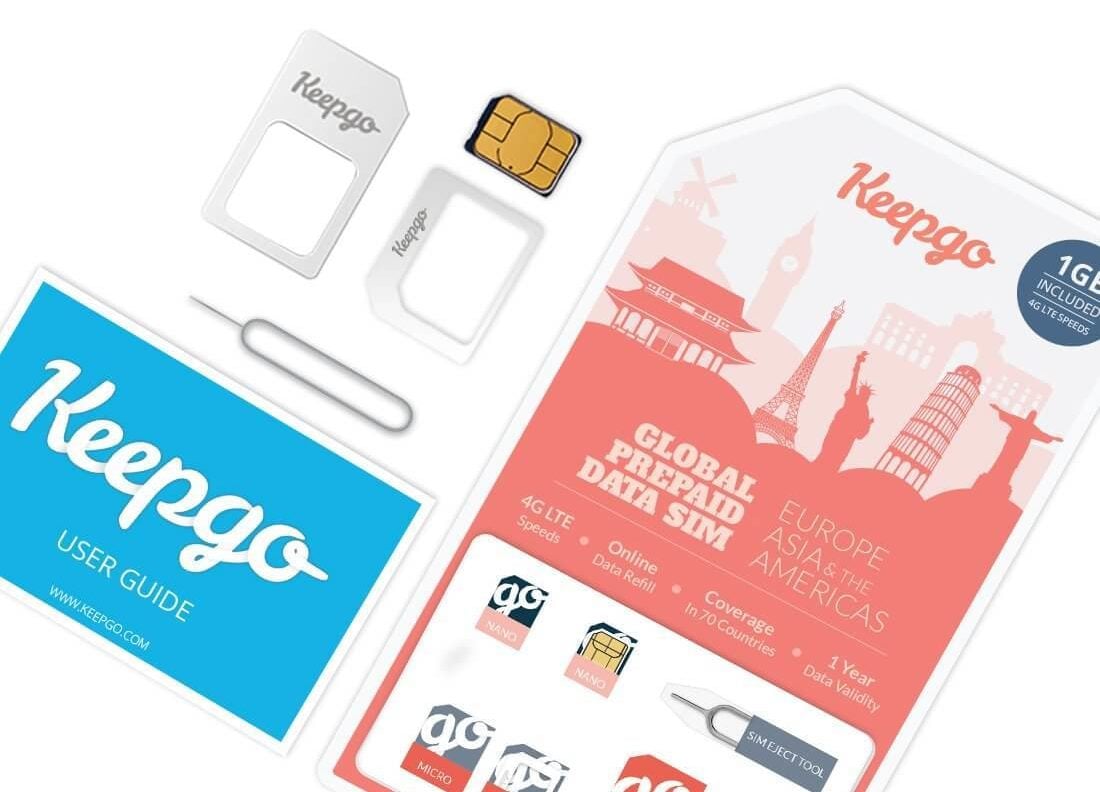 Top 8 Best Prepaid Sim Card USA For Tourists 2023