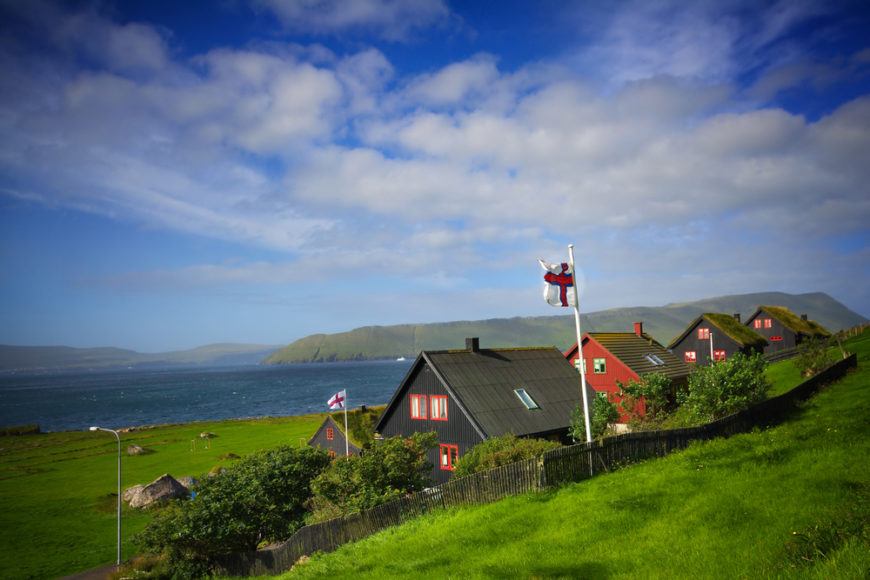 Where to Stay in Faroe Islands: The BEST Areas in 2024