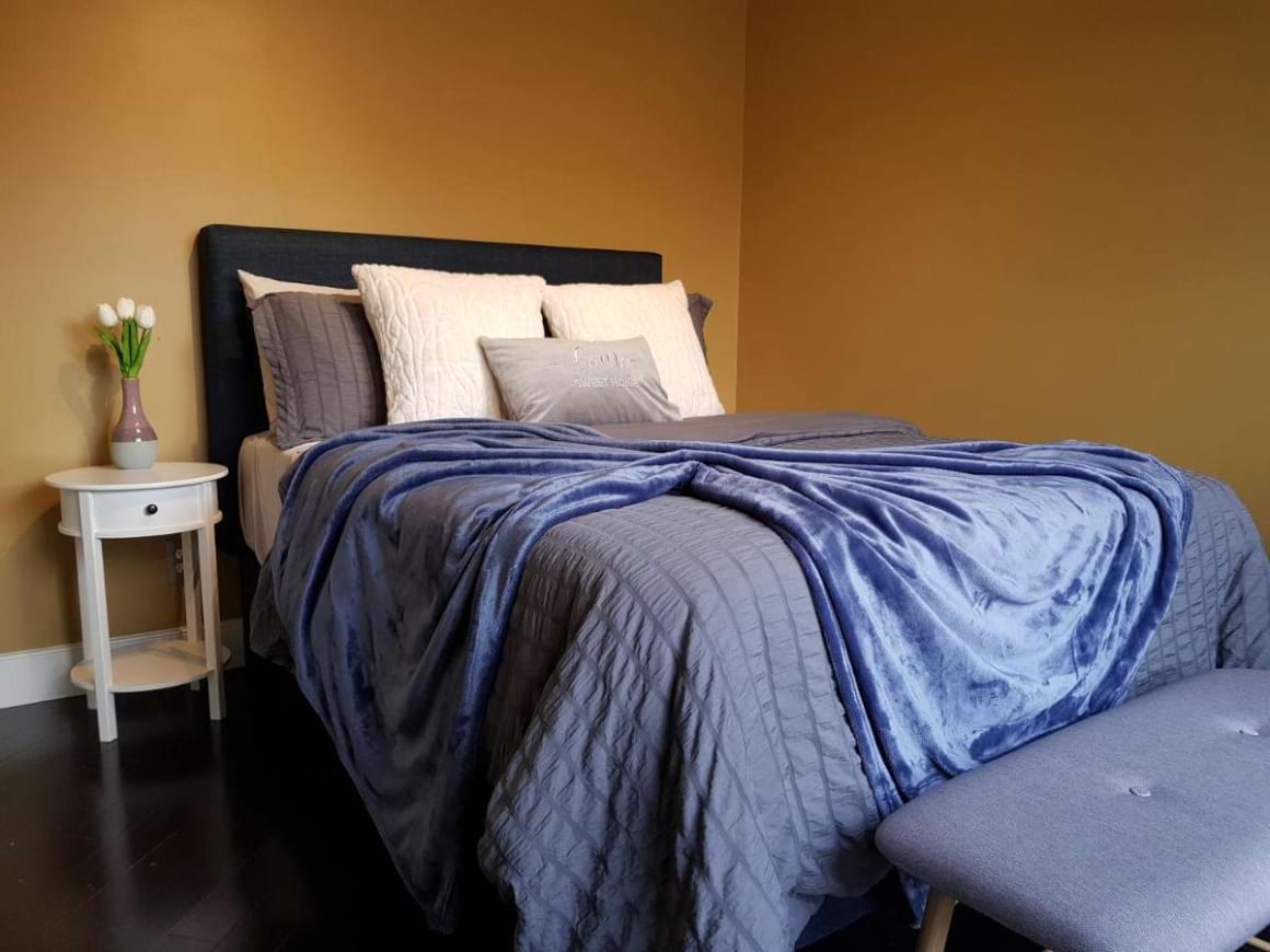 tuscan ridge guesthouse calgary west