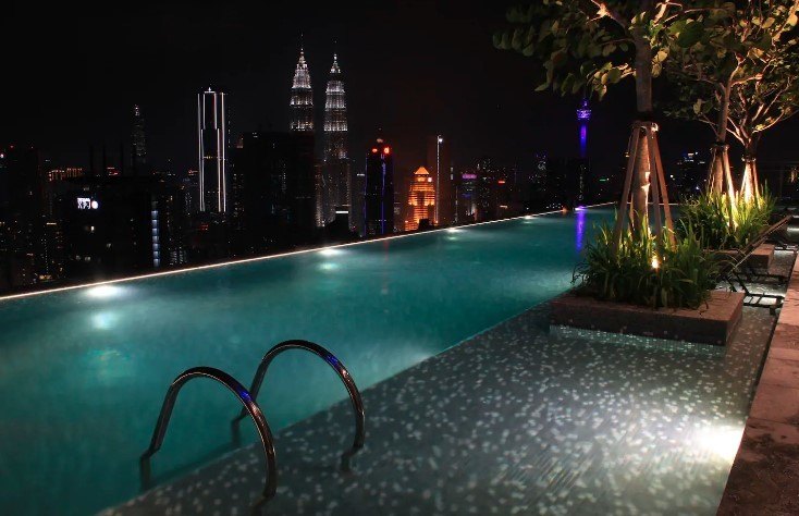 15 STUNNING Airbnbs in Kuala Lumpur [2020 Edition]