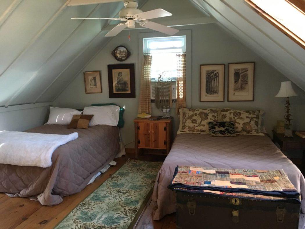 10 STUNNING Bed And Breakfast In Delaware [2024 Edition]