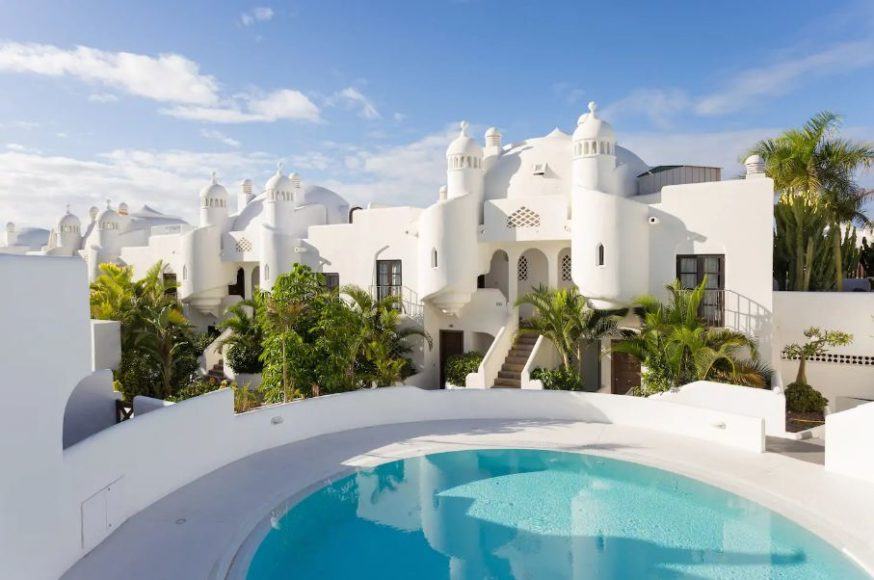 17 Of The Best Airbnbs In Tenerife: My Top Picks