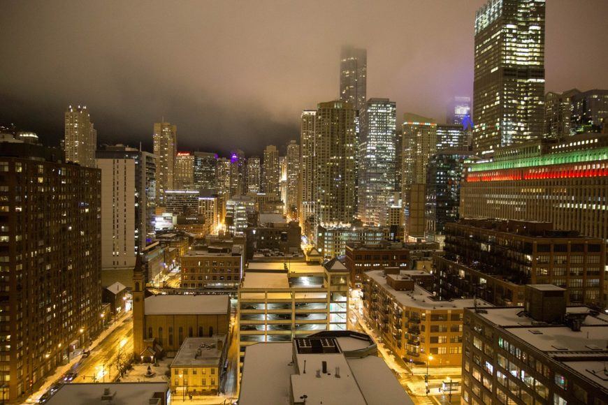 Is Chicago SAFE for Travel? (2024 • Insider Tips)