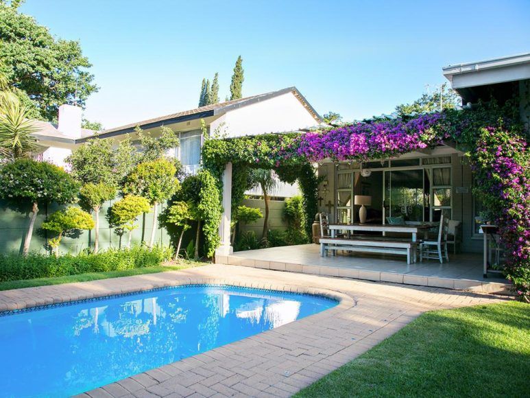 10 STUNNING Guesthouses in Welkom [2024 Edition]