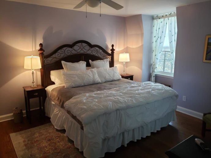 10 STUNNING Bed and Breakfast in Delaware [2024 Edition]