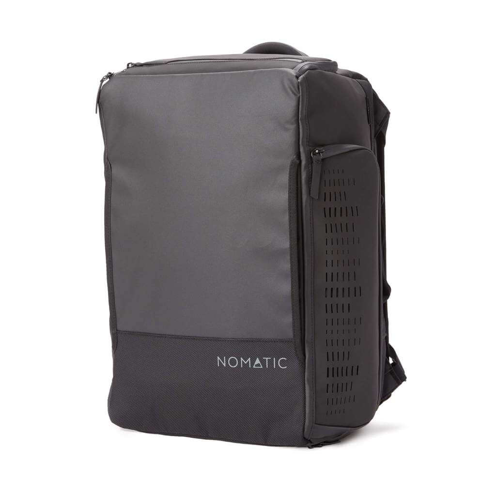 Top 5 Carry-on Backpacks for Travel & Yoga - The Yoga Nomads
